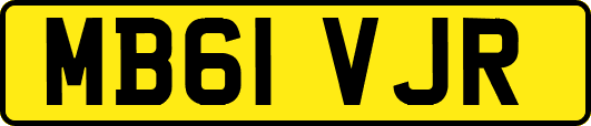 MB61VJR