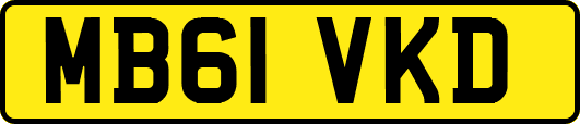 MB61VKD