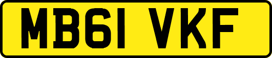 MB61VKF