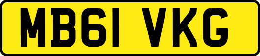 MB61VKG