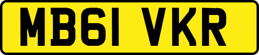 MB61VKR