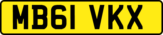 MB61VKX