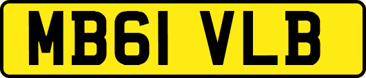 MB61VLB