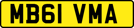MB61VMA