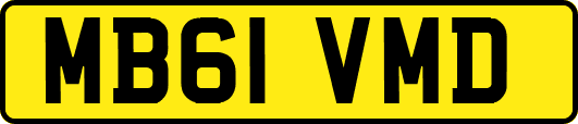 MB61VMD