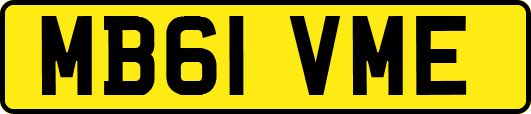 MB61VME