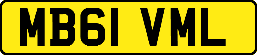 MB61VML