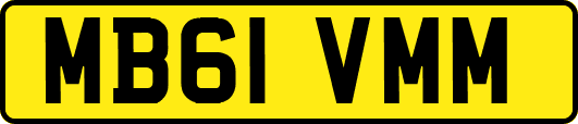 MB61VMM