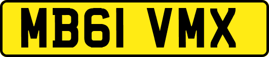 MB61VMX