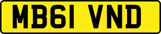 MB61VND