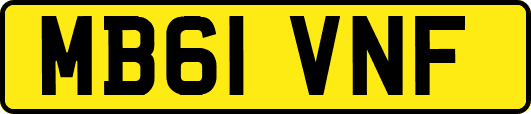 MB61VNF