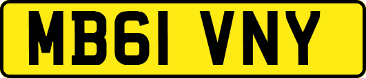 MB61VNY