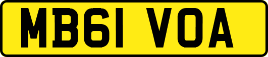 MB61VOA