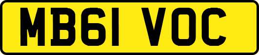 MB61VOC