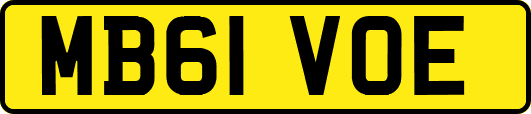 MB61VOE