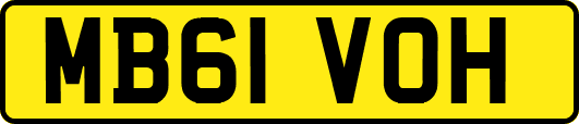MB61VOH