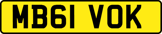 MB61VOK