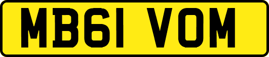 MB61VOM