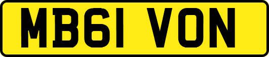 MB61VON