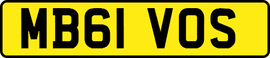MB61VOS