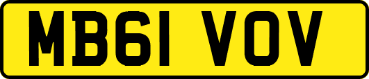 MB61VOV