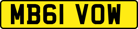 MB61VOW