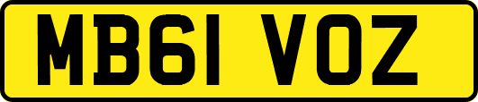 MB61VOZ