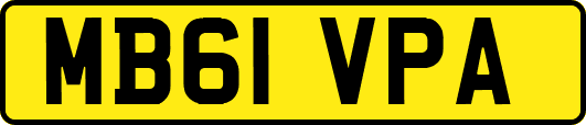 MB61VPA