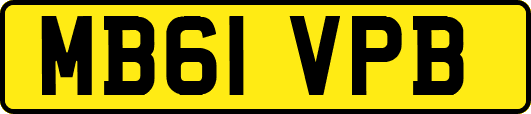 MB61VPB