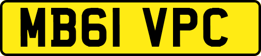 MB61VPC