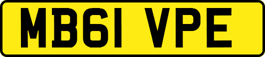 MB61VPE