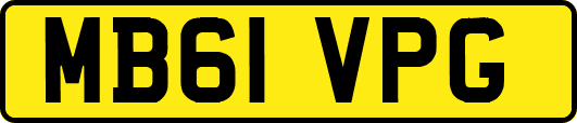 MB61VPG
