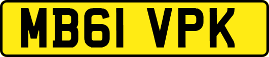 MB61VPK