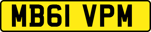 MB61VPM