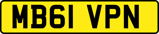 MB61VPN