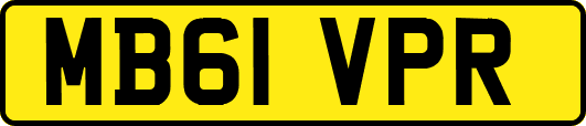 MB61VPR