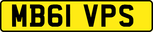 MB61VPS