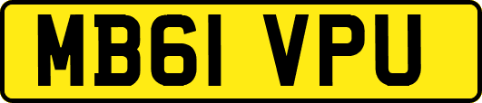 MB61VPU