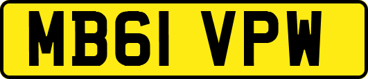 MB61VPW