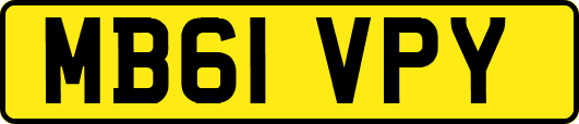 MB61VPY