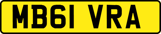 MB61VRA