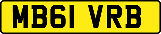 MB61VRB