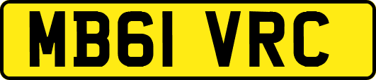 MB61VRC