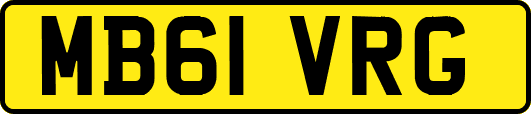 MB61VRG