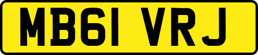 MB61VRJ