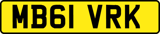 MB61VRK