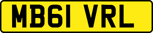 MB61VRL