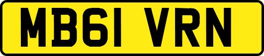 MB61VRN