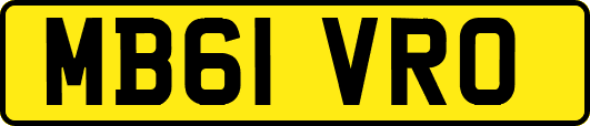 MB61VRO