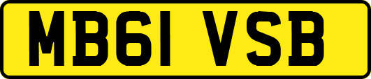 MB61VSB